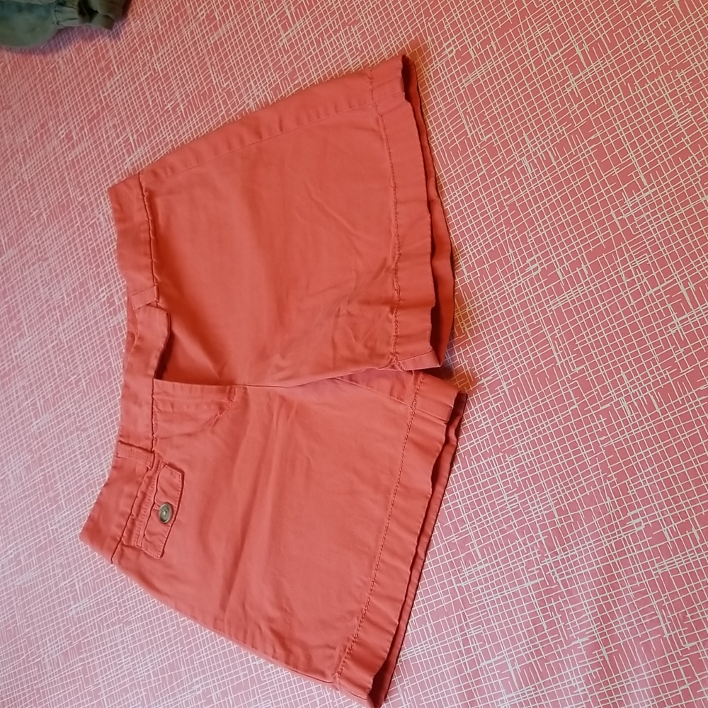 Ann Taylor Signature Shorts
